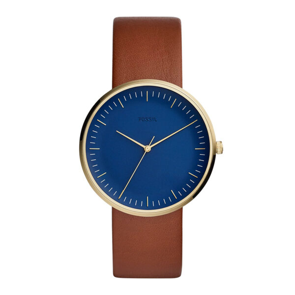 FOSSIL FS5473 – NAM – QUARTZ (PIN) – DÂY DA