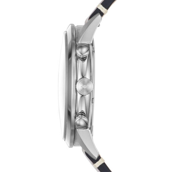 FOSSIL FS5279 – NAM – QUARTZ (PIN) – DÂY DA 1