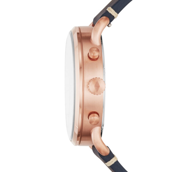 FOSSIL FS5404 – NAM – QUARTZ (PIN) – DÂY DA 1