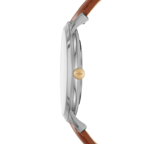 FOSSIL FS5499 – NAM – QUARTZ (PIN) – DÂY DA 1