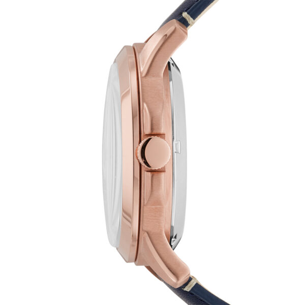 FOSSIL ME1162 – NAM – QUARTZ (PIN) – DÂY DA 2