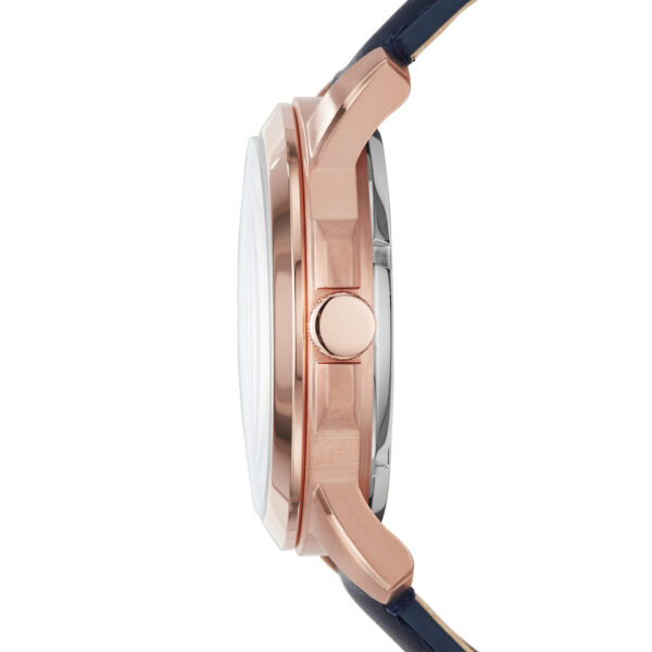 FOSSIL ME3102 – NAM – AUTOMATIC (TỰ ĐỘNG) – DÂY DA 2