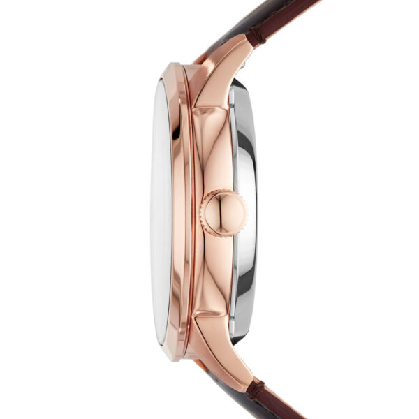 FOSSIL ME3105 – NAM – AUTOMATIC (TỰ ĐỘNG) – DÂY DA 2