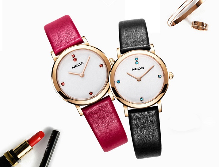 Mua đồng hồ Neos giá rẻ, xuất xứ 100% Trung Quốc và cái kết - Ảnh: 11