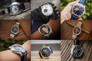 SO SÁNH 2 DÒNG ĐỒNG HỒ BÁN CHẠY: ORIENT SK 2019 VÀ CABALLERO 10