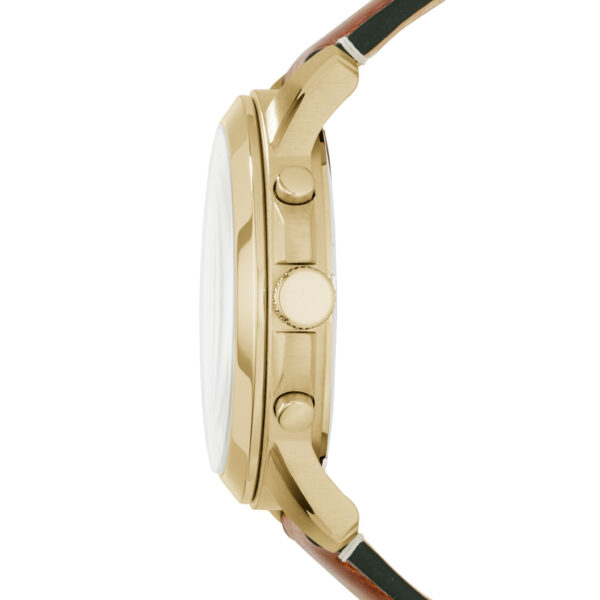 FOSSIL FS5297 – NAM – QUARTZ (PIN) – DÂY DA 1